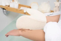 So Eco 2-1 Exfoliating Glove kuoriva pesuhanska