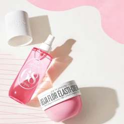 Sol De Janeiro Beija Flor Elasti Cream vartalovoide 240 ml