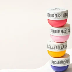 Sol De Janeiro Beija Flor Elasti Cream vartalovoide 240 ml