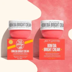 Sol de Janeiro Bom Dia Bright Cream kirkastava vartalovoide 75 ml