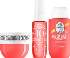 Sol de Janeiro Bom Dia matkapakkaus