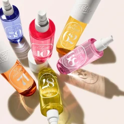 Sol de Janeiro Brazilian Crush Cheirosa '40 Hair and Body Fragrance Mist vartalosuihke 90 ml