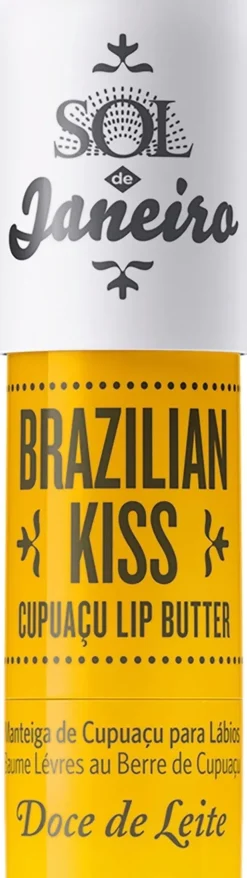 Sol de Janeiro Brazilian Kiss Cupaçu Lip Butter huulivoide 6,2 g
