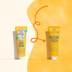 Sol de Janeiro Brazilian Touch Hand Cream käsivoide 50 ml