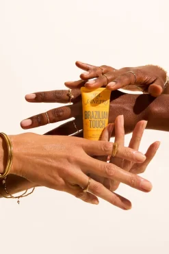 Sol de Janeiro Brazilian Touch Hand Cream käsivoide 50 ml