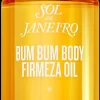 Sol De Janeiro Bum Bum Body Firmeza Oil vartaloöljy 100 ml