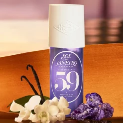 Sol de Janeiro Cheirosa 59 Perfume Mist vartalosuihke 240 ml