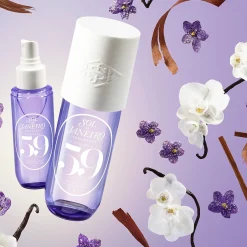 Sol de Janeiro Cheirosa 59 Perfume Mist vartalosuihke 240 ml