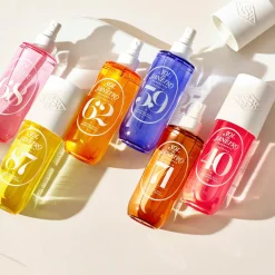 Sol de Janeiro Cheirosa 68 Perfume Mist vartalospray 240 ml