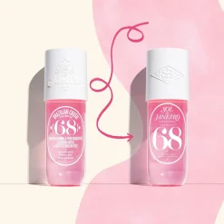 Sol de Janeiro Cheirosa 68 Perfume Mist vartalotuoksu 90 ml