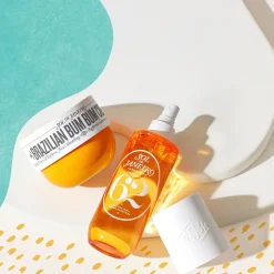 Sol de Janeiro Cheirosa 62 Perfume Mist vartalotuoksu 90 ml