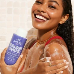 Sol de Janeiro Delicia Drench Shower Oil suihkuöljy 385 ml