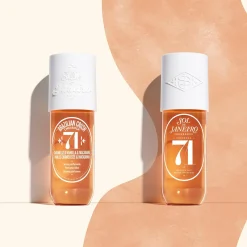 Sol de Janeiro Dolce de Leite Mist vartalosuihke 90 ml