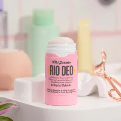 Sol de Janeiro Rio Deo 68 Aluminum-Free deodorantti 57 g