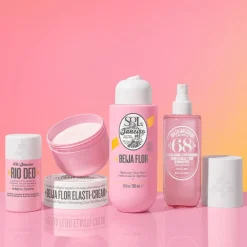 Sol de Janeiro Rio Deo 68 Aluminum-Free deodorantti 57 g