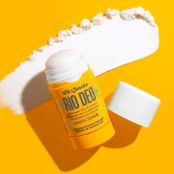 Sol de Janeiro Rio Deo 62 Aluminum-Free Deodorant 57 g