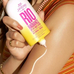 Sol de Janeiro Rio Radiance SPF 50 Body lotion vartaloemulsio 200 ml
