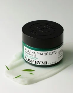 Some By Mi AHA-BHA-PHA Cream-kasvovoide 60g