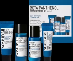 Some By Mi Beta Panthenol Starter Kit-Tuotesetti