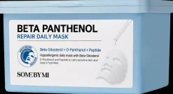 Some By Mi Beta Panthenol Repair Daily Mask-kangasnaamiot 30kpl