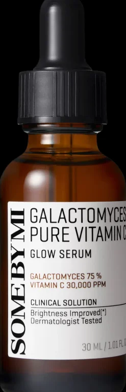 Some By Mi Galactomyces Pure Vitamin C Glow Serum-Seerumi 30ml