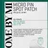 Some By Mi Micro Pin Spot Patch-Finnilaastari 9kpl