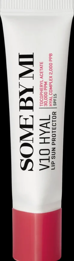 Some By Mi V10 Hyal Lip Protector Spf15 Berry-Huulivoide 7ml
