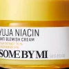 Some By Mi Yuja Niacin Anti-Blemish Cream-Kasvovoide 60g