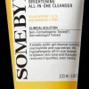 Some By Mi Yuja Niacin Brightening Cleanser-puhdistusaine 100ml