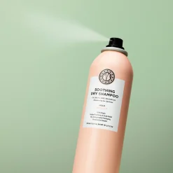 Soothing Dry Shampoo