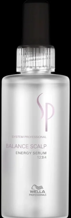 SP Classic Balance Scalp Energy Serum 100 ml