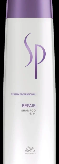 SP Classic Repair Shampoo 250 ml