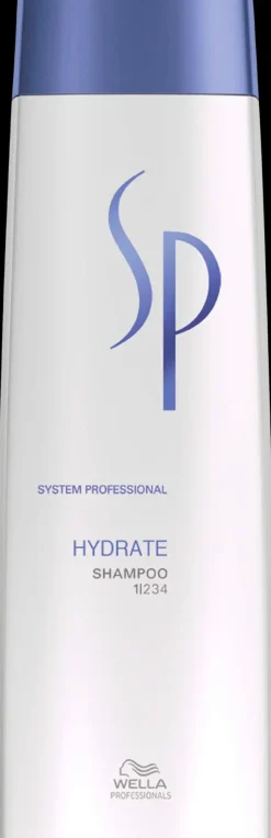 SP (System Professional) Hydrate shampoo 250 ml