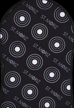 St Moriz levityskinnas