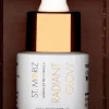 St.Moriz Advanced Tan Boosting Face Drops itseruskettavat tipat 15 ml