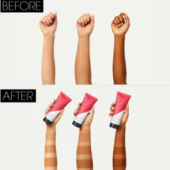 St.Tropez Gradual Tan Watermelon Daily Firming Lotion itseruskettava voide 200 ml