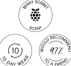 St.Tropez Self Tan Berry Sorbet Bronzing Mousse itseruskettava 200 ml