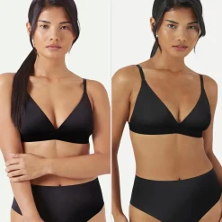 St.Tropez Self Tan Berry Sorbet Bronzing Mousse itseruskettava 200 ml