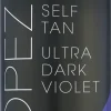 St.Tropez Self Tan Ultra Dark Violet Bronzing Mousse itseruskettava 200 ml