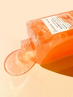 Sunday Rain Mango Bubble Bath kylpyvaahto 450 ml