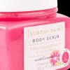Sunday Rain Pink Grapefruit & Sea Salt vartalon kuorinta-aine 265g