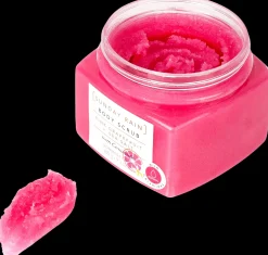 Sunday Rain Pink Grapefruit & Sea Salt vartalon kuorinta-aine 265g