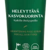 TAIKA Heleyttävä kasvokuorinta 75ml