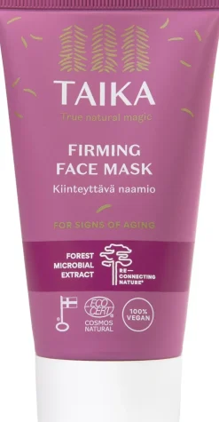 TAIKA Kiinteyttävä naamio COSMOS 75 ml