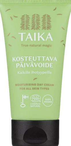 TAIKA Kosteuttava päivävoide ECO 50ml