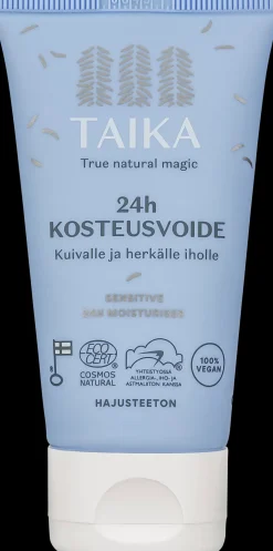 TAIKA Sensitive 24h kosteusvoide 50ml ECO