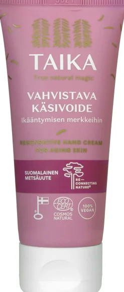 TAIKA Vahvistava Käsivoide COSMOS 60ml