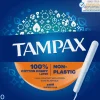 Tampax tamponi Super Plus 20kpl