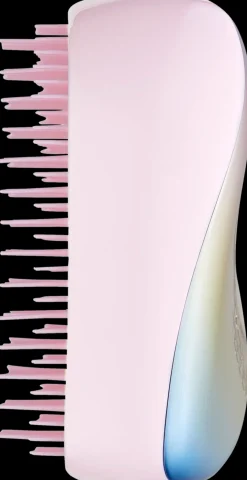 Tangle Teezer Compact Styler Pearlescent Matte Chrome takkuharja