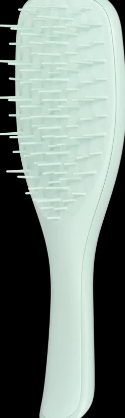 Tangle Teezer Extra Gentle Eucalyptus Green - varrellinen selvitysharja